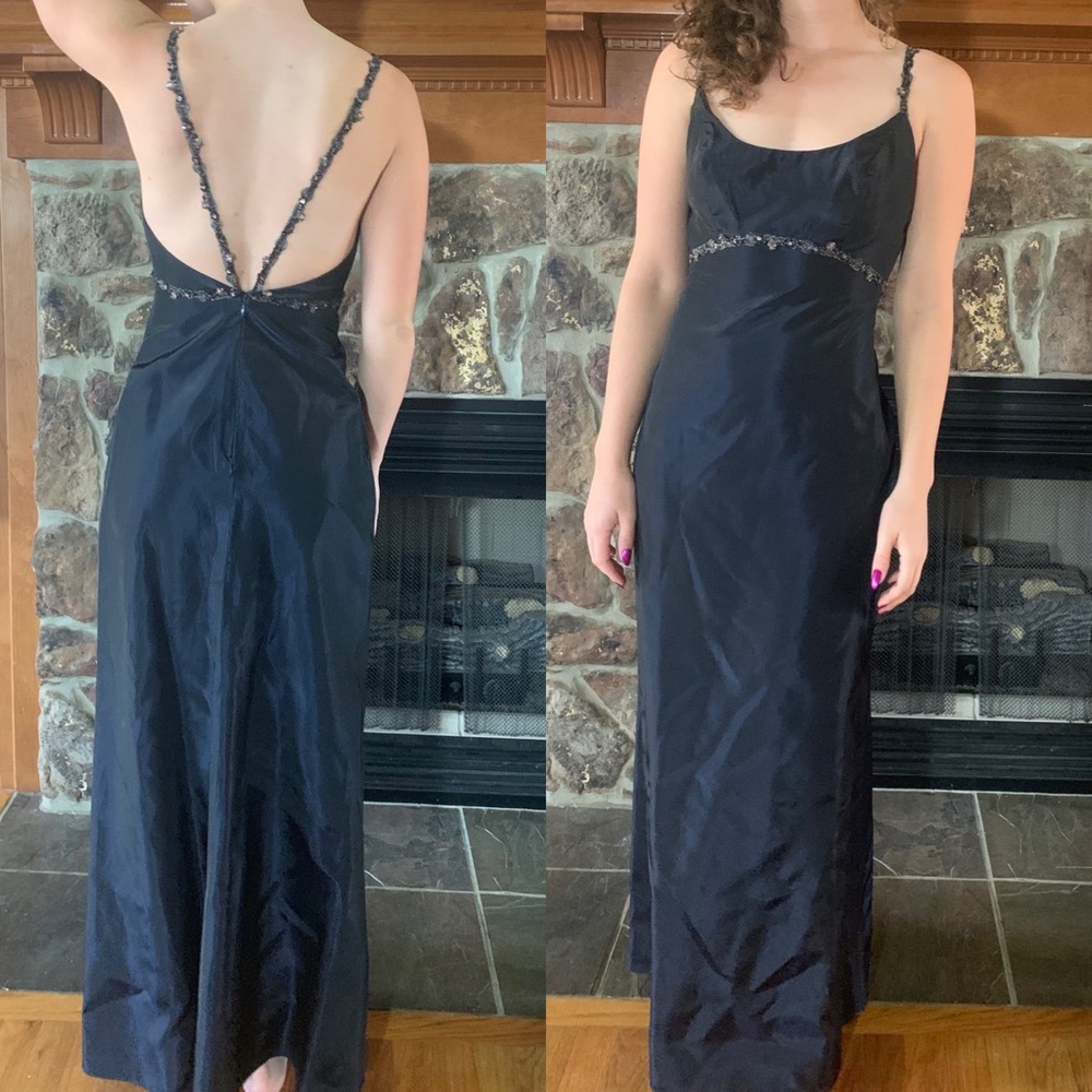Prom/formal dress